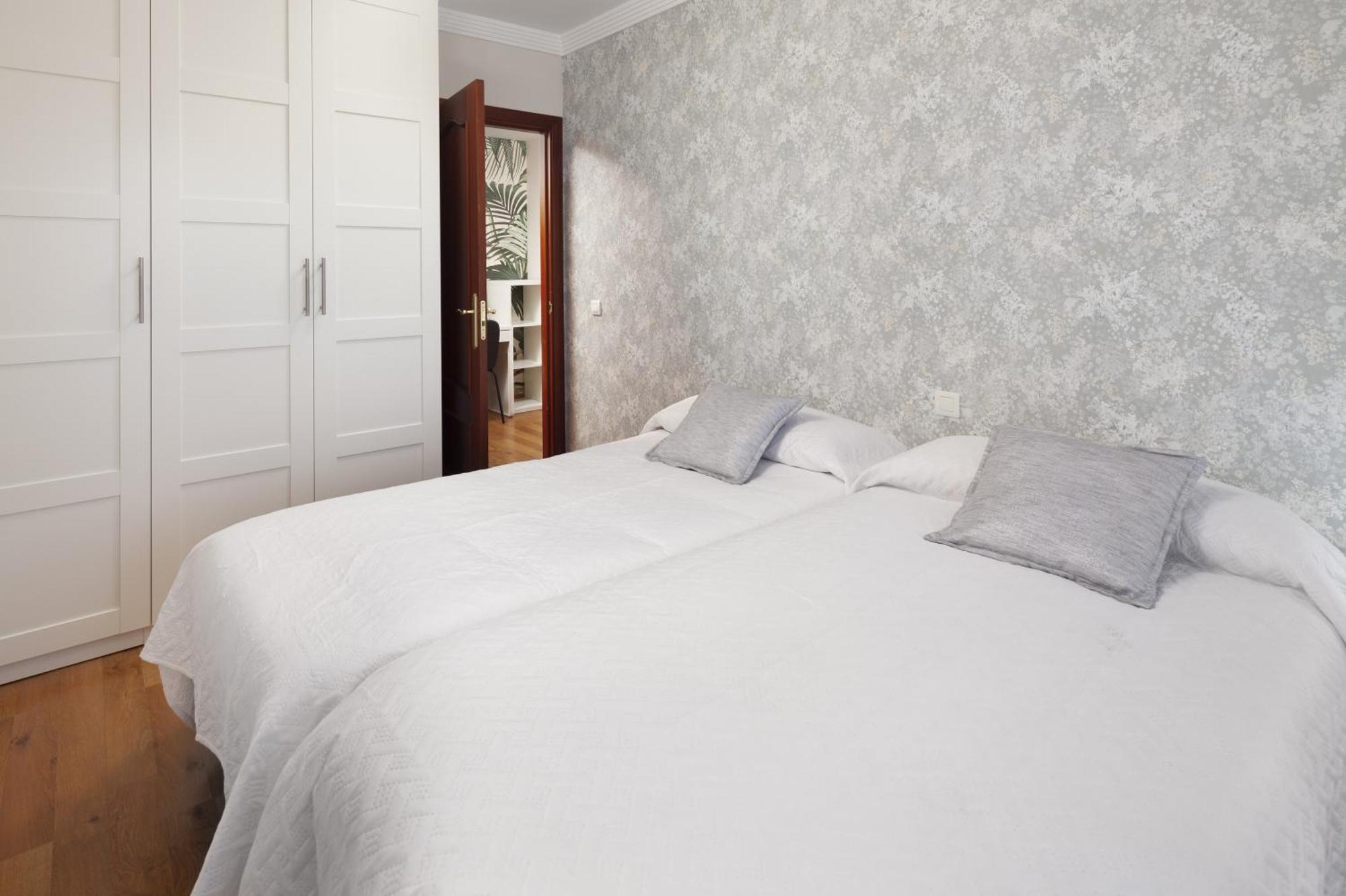 Duplex Trebol Daire Rincón de la Victoria Dış mekan fotoğraf