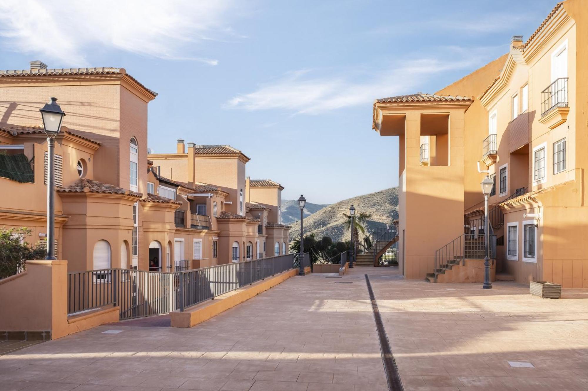 Duplex Trebol Daire Rincón de la Victoria Dış mekan fotoğraf