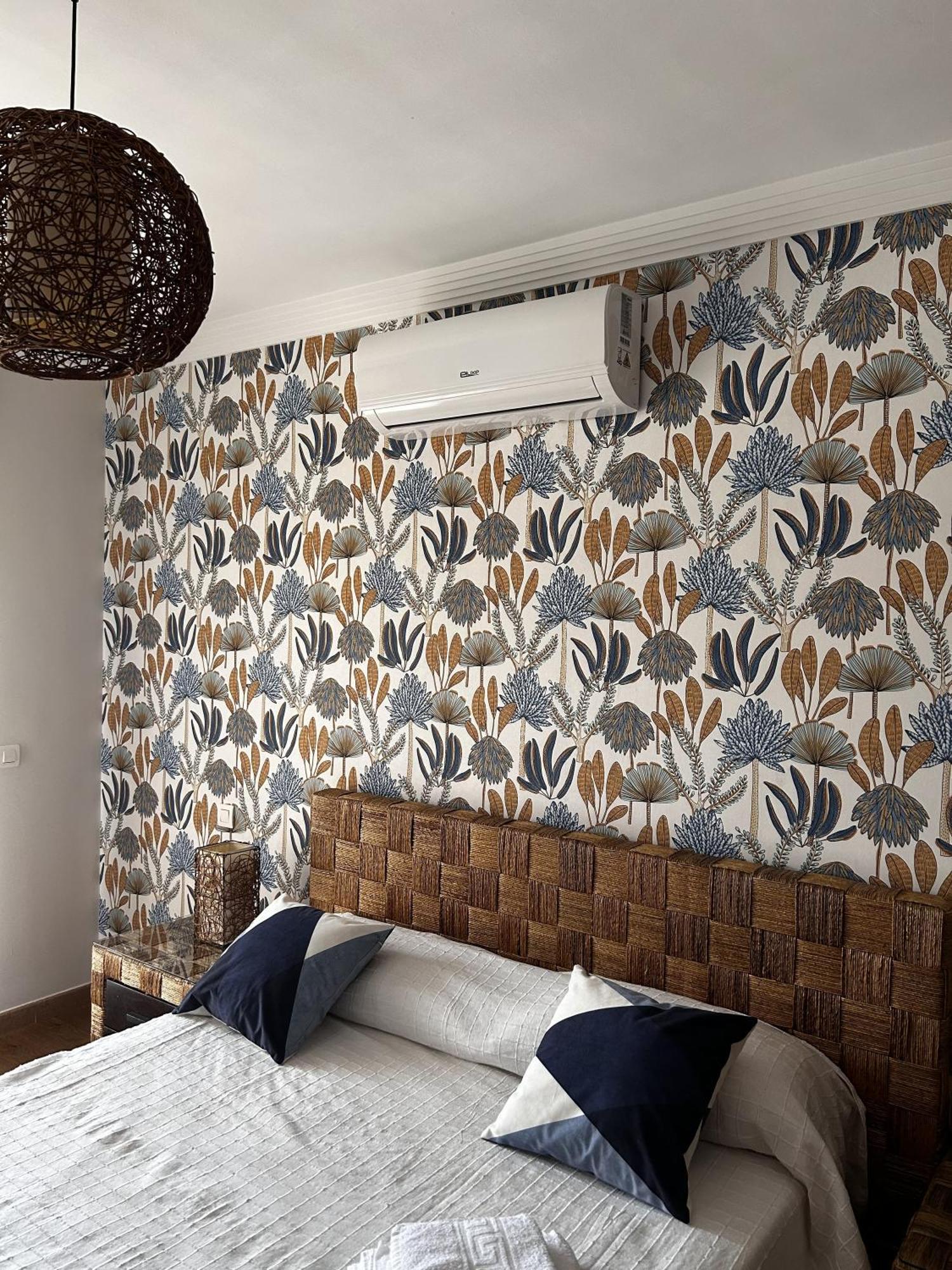 Duplex Trebol Daire Rincón de la Victoria Dış mekan fotoğraf